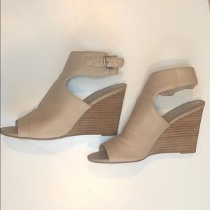 Franco Sarto Wedges